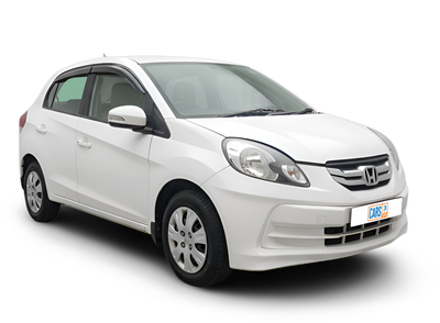 Honda Amaze-img